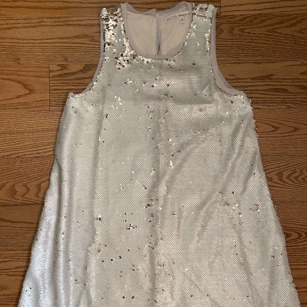 RACHEL RACHEL ROY Sequin Dress